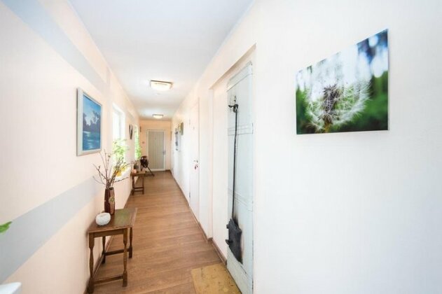 Laterna Accommodation - Photo3