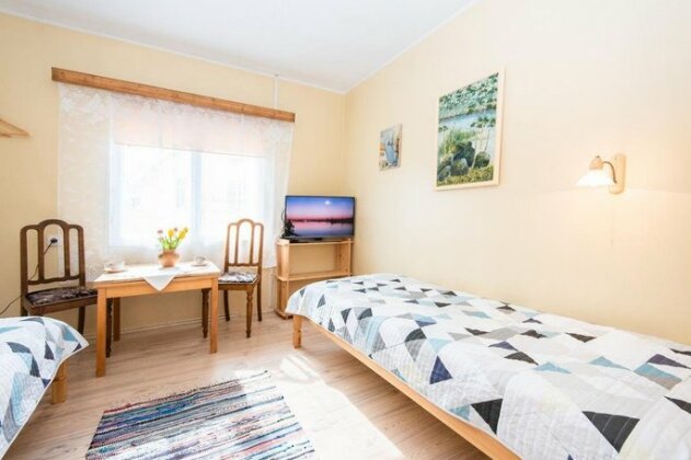 Laterna Accommodation - Photo4