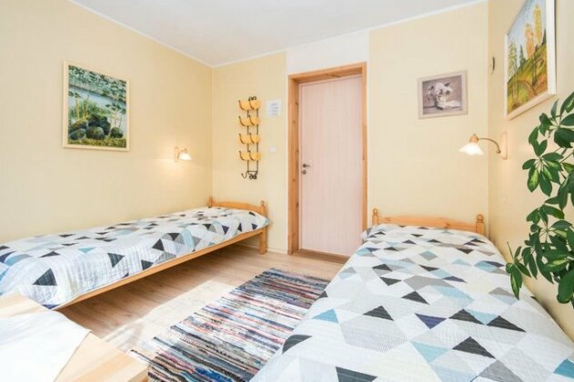 Laterna Accommodation - Photo5