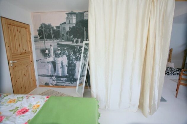 Legendide Maja - Photo4