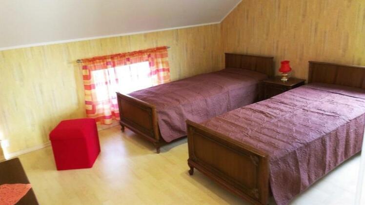 Lehise Holiday Home - Photo4
