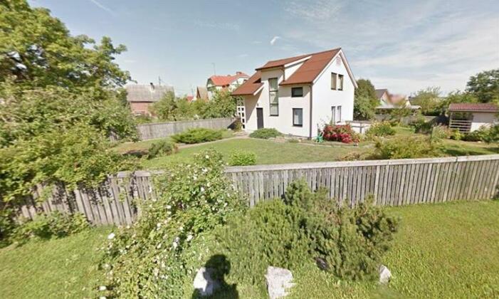 Lehise Holiday Home - Photo5