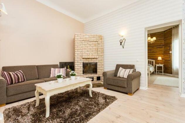 Lossiplatsi Apartment - Photo2