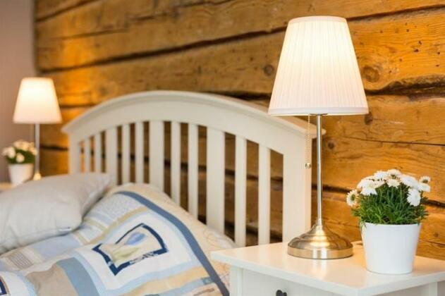 Lossiplatsi Apartment - Photo4