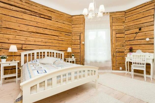 Lossiplatsi Apartment - Photo5