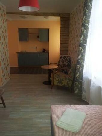 Maden Majutus - Photo3