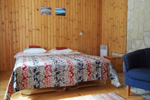 Manni Guesthouse - Photo2
