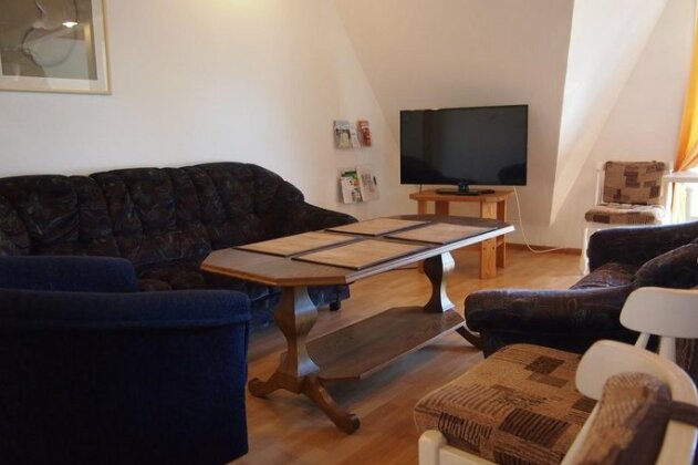 Manni Guesthouse - Photo3