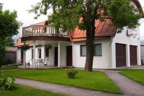 Manni Holiday House - Photo2