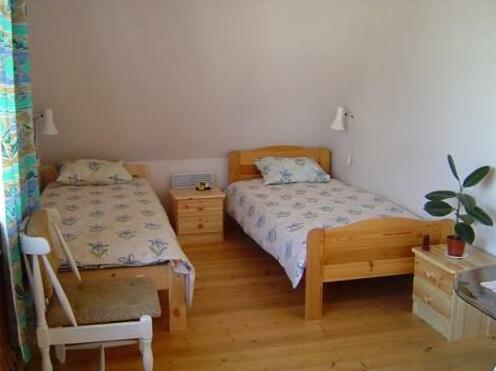Manni Holiday House - Photo4