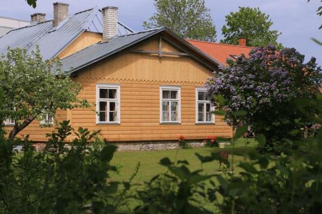 Marias House Haapsalu - Photo2