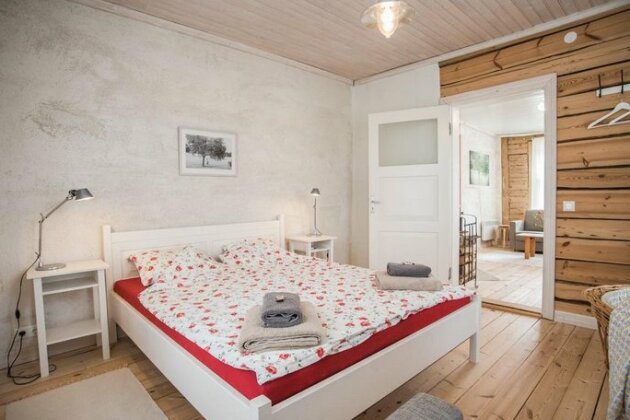 Marias House Haapsalu - Photo3