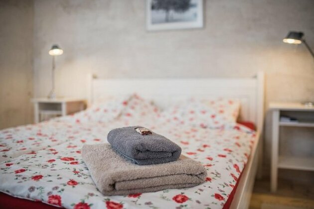 Marias House Haapsalu - Photo4