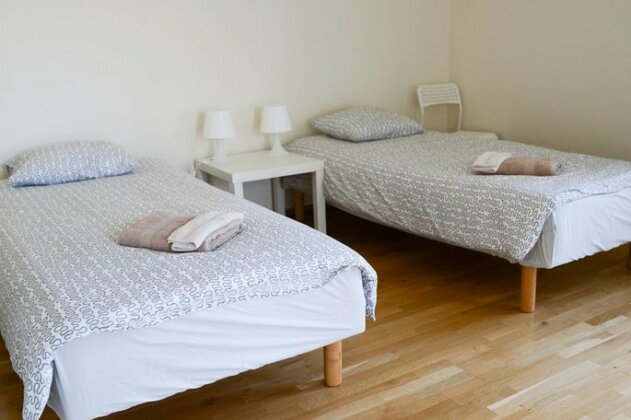 Mustika Guest House - Photo3
