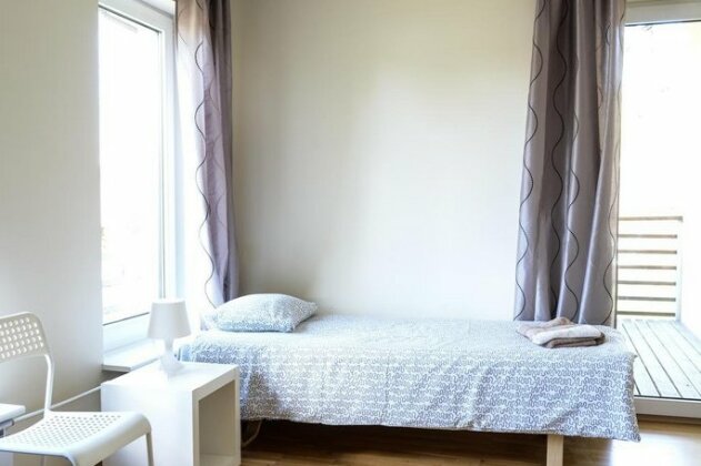 Mustika Guest House - Photo5