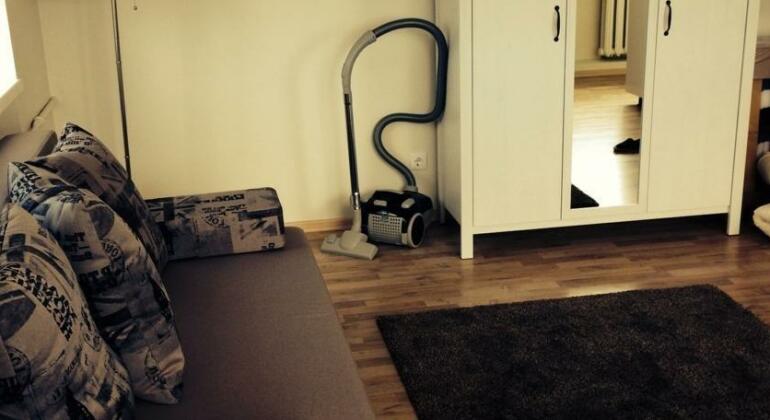 Niine Apartment - Photo2