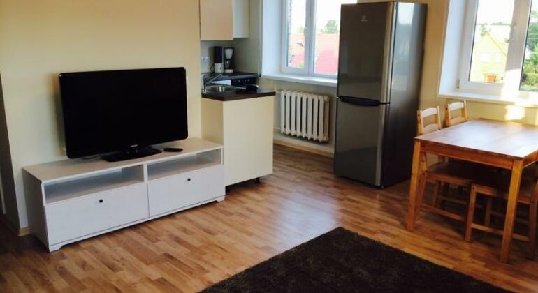 Niine Apartment - Photo4