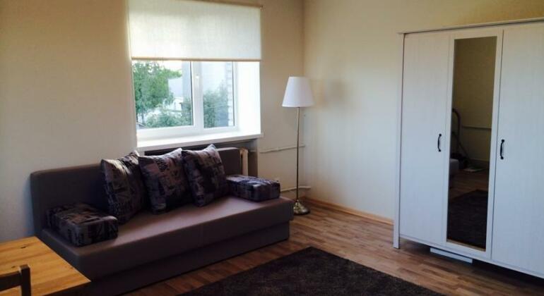 Niine Apartment - Photo5