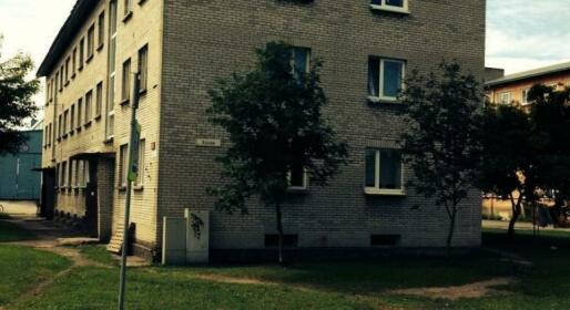 Niine Apartment