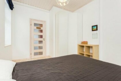 Ohtu-Kallas Holiday House