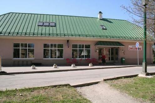 Old Town Hostel Haapsalu