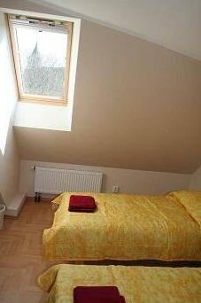 Old Town Hostel Haapsalu - Photo2