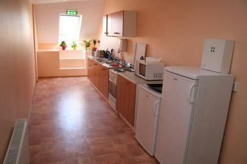 Old Town Hostel Haapsalu - Photo3