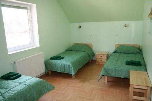 Old Town Hostel Haapsalu - Photo5