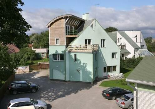 Paeva Villa - Photo2