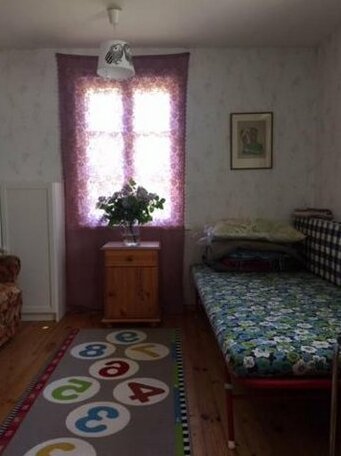 Posti 8 aiamaja - Photo2