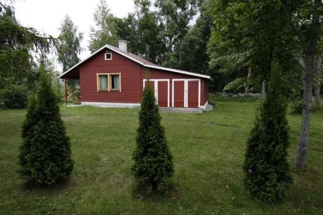 Pullapaa Holiday Center