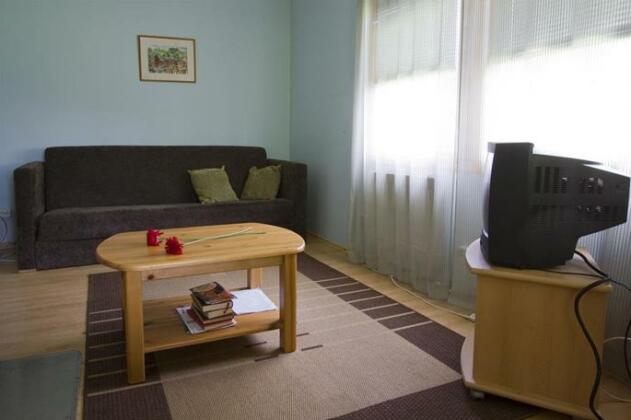Pullapaa Holiday Center - Photo2