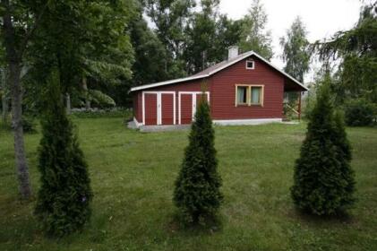 Pullapaa Holiday Center