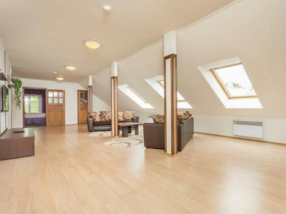 Raunex Apartment - Photo2