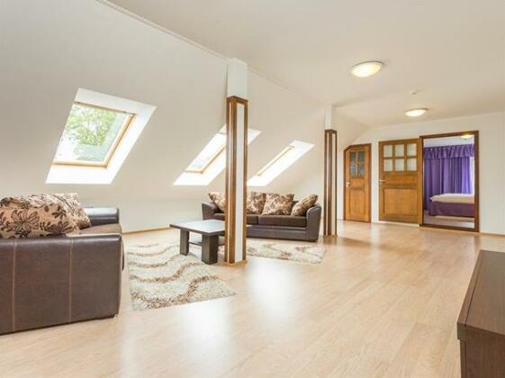 Raunex Apartment - Photo3