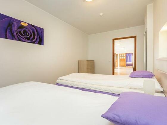 Raunex Apartment - Photo5