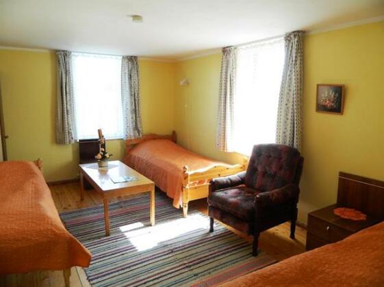 Reinholdi Guest Accommodation - Photo3