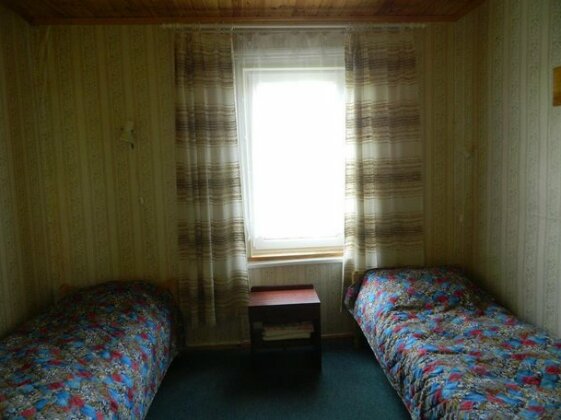 Reinholdi Guest Accommodation - Photo4