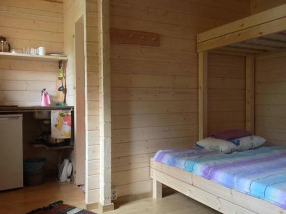 Reta Accommodation - Photo2