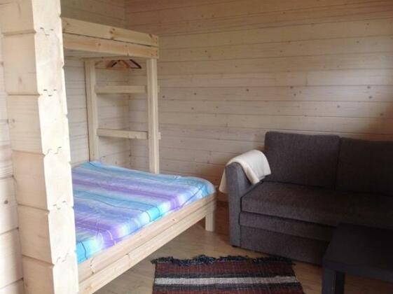 Reta Accommodation - Photo3