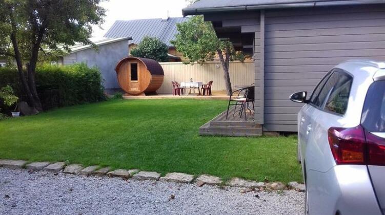 Reta Accommodation - Photo4