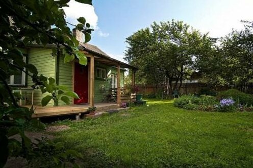 Ritta Holiday Home - Photo4