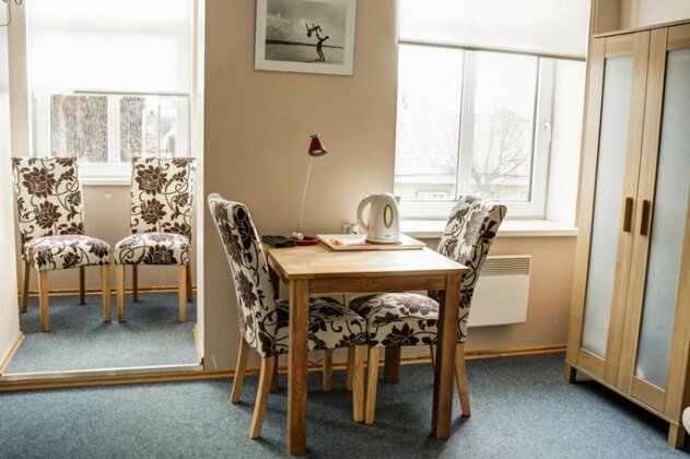 Rondo Guesthouse - Photo2