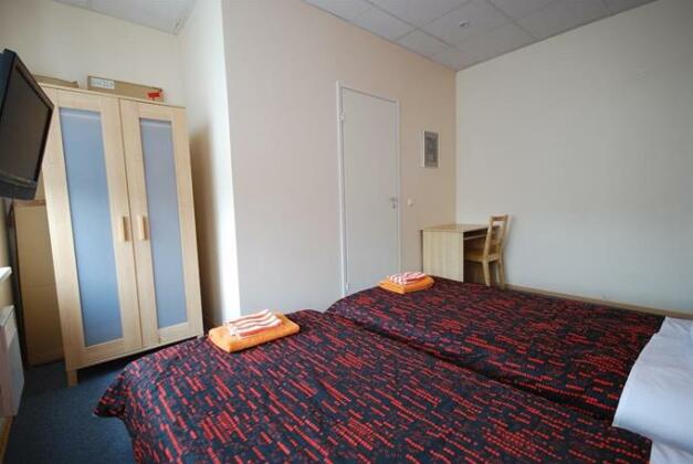 Rondo Guesthouse - Photo3