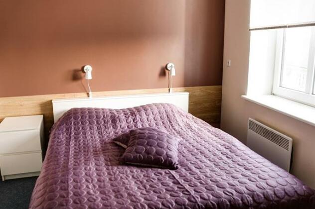 Rondo Guesthouse - Photo4