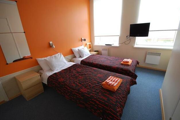 Rondo Guesthouse - Photo5