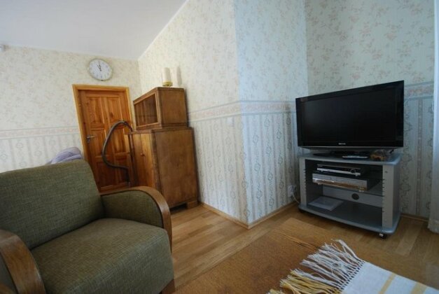 Siili Holiday House - Photo2