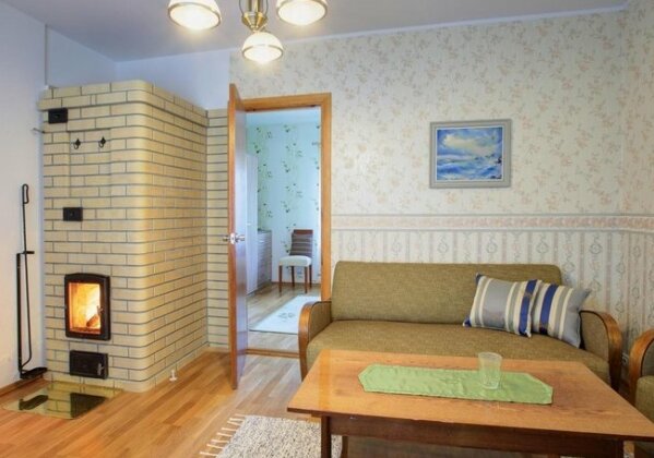 Siili Holiday House - Photo5