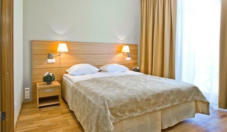 Spa Hotel Laine - Photo4