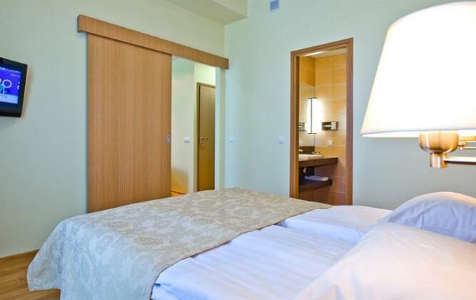 Spa Hotel Laine - Photo5